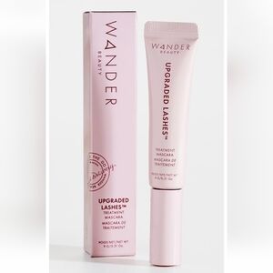 Upgraded Lashes Treatment Mascara